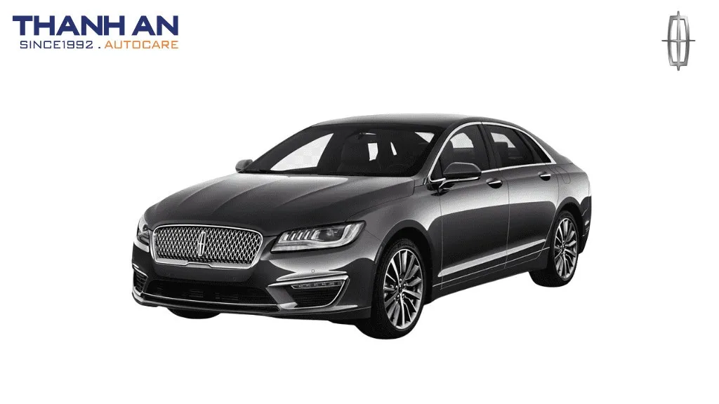 Phụ tùng và phụ kiện xe Lincoln Town Car