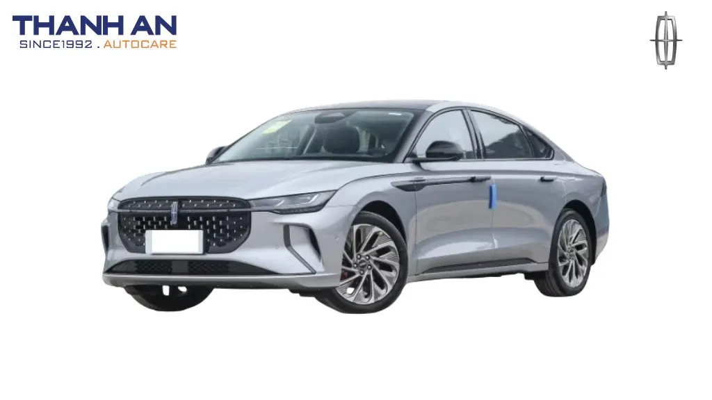 Phụ tùng và phụ kiện xe Lincoln Z