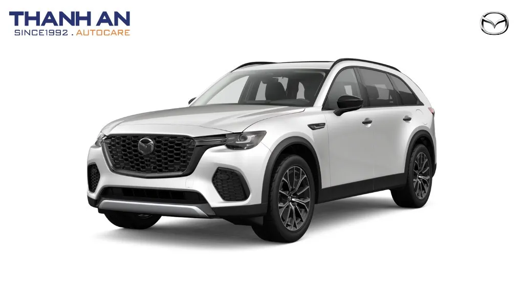 Phụ tùng và phụ kiện xe Mazda CX-70