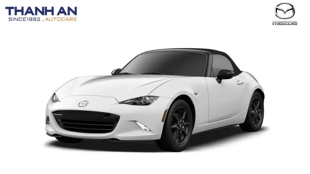 Phụ tùng và phụ kiện xe Mazda MX-5
