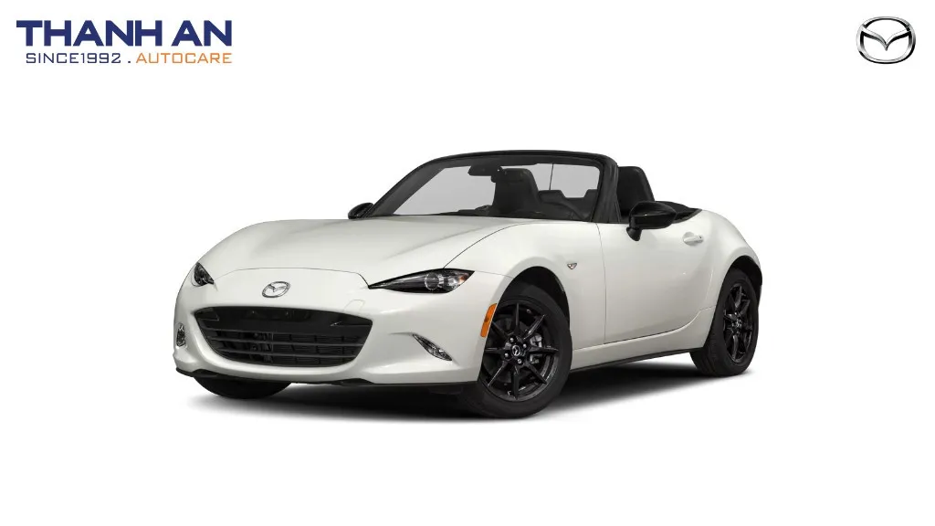 Phụ tùng và phụ kiện xe Mazda Roadster