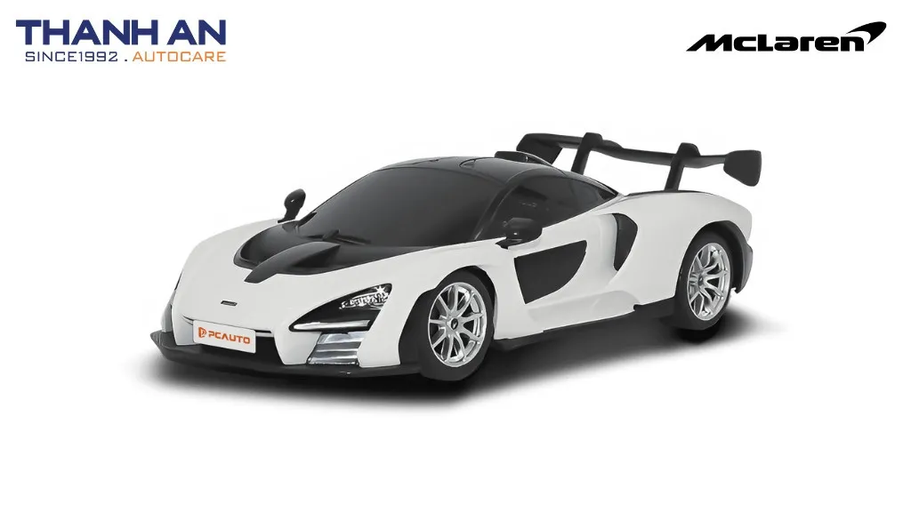 Phụ tùng và phụ kiện xe McLaren Senna