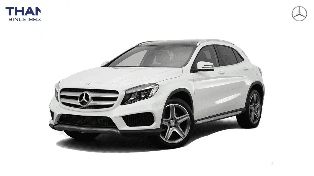 Phụ tùng và phụ kiện xe Mercedes R class