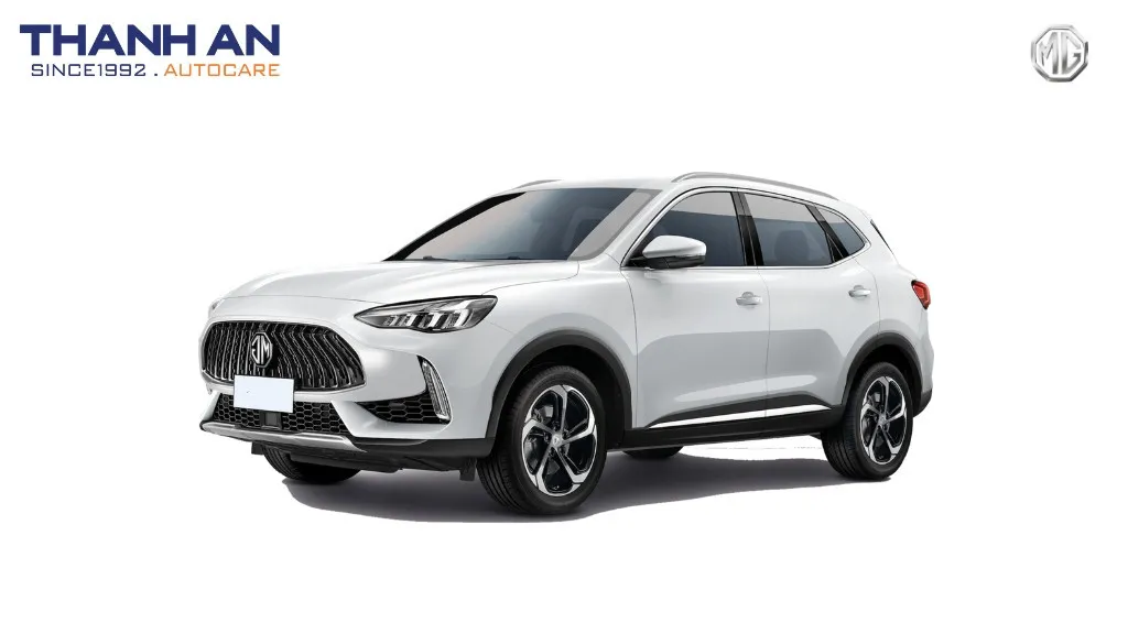 Phụ tùng và phụ kiện xe MG HS