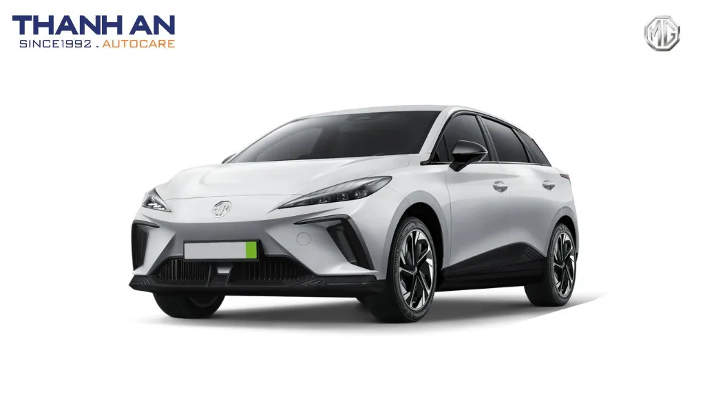Phụ tùng và phụ kiện xe MG MG4 EV