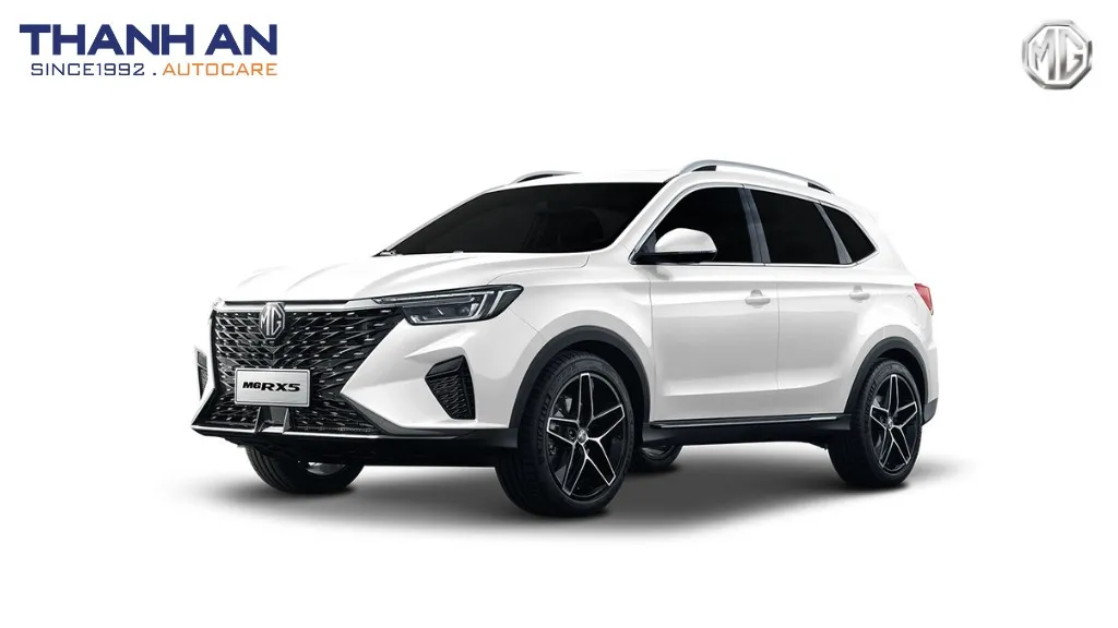 Phụ tùng và phụ kiện xe RX5