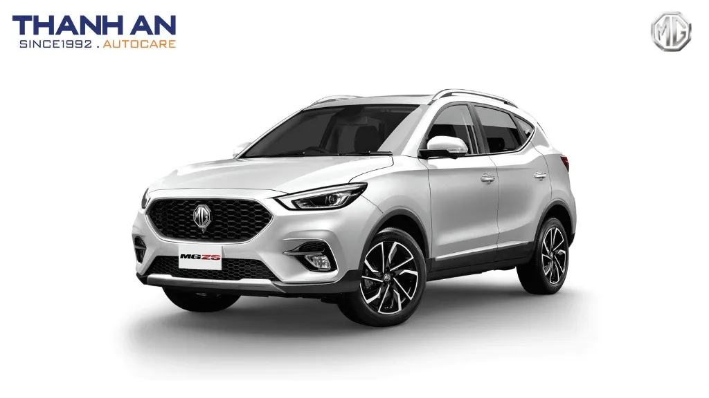 Phụ tùng và phụ kiện xe MGZS