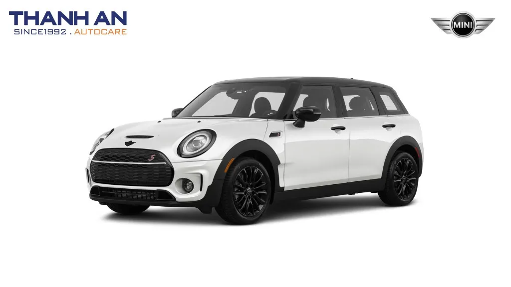 Phụ tùng và phụ kiện xe Mini Clubman