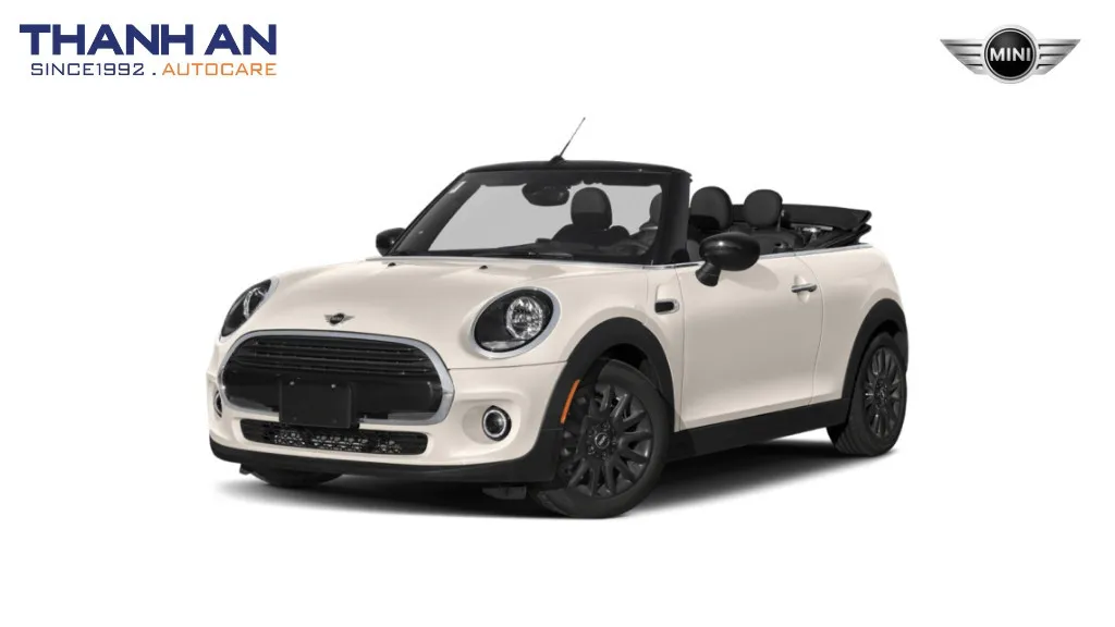 Phụ tùng và phụ kiện xe Mini Convertible