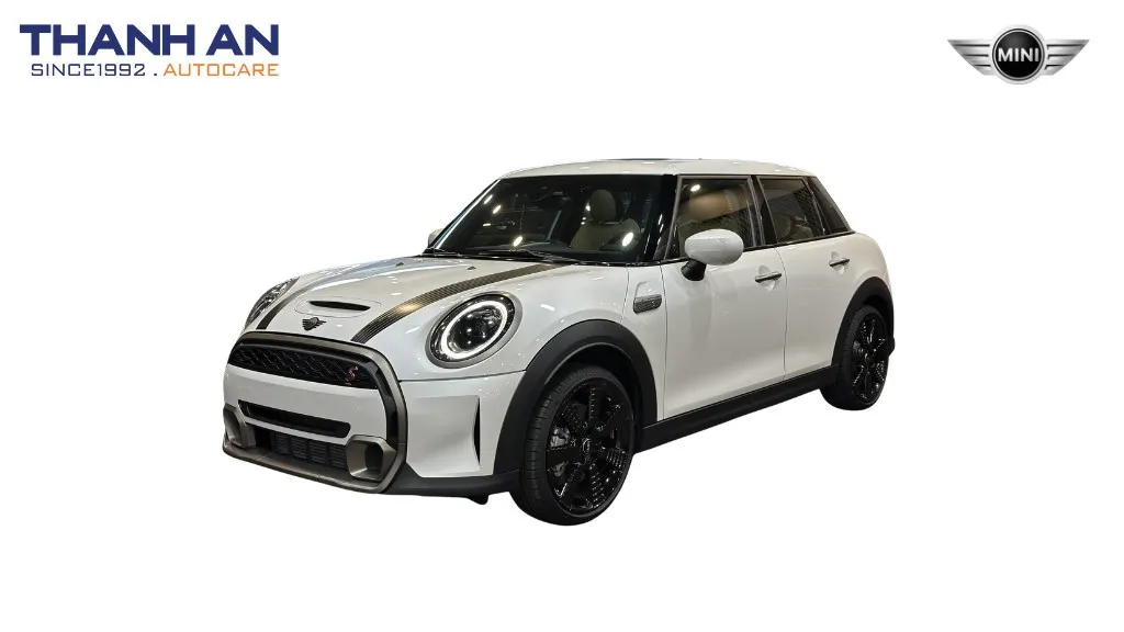 Phụ tùng và phụ kiện xe Mini Coupe