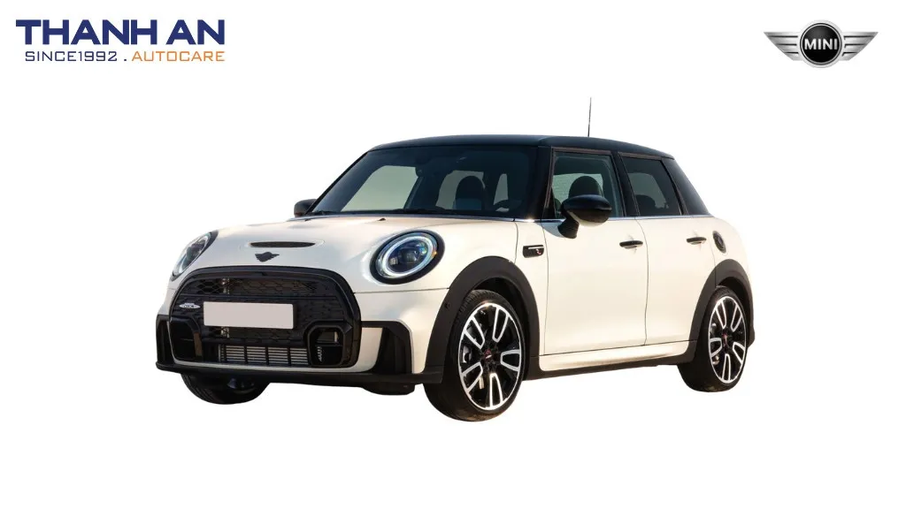 Phụ tùng và phụ kiện xe Mini Hatch