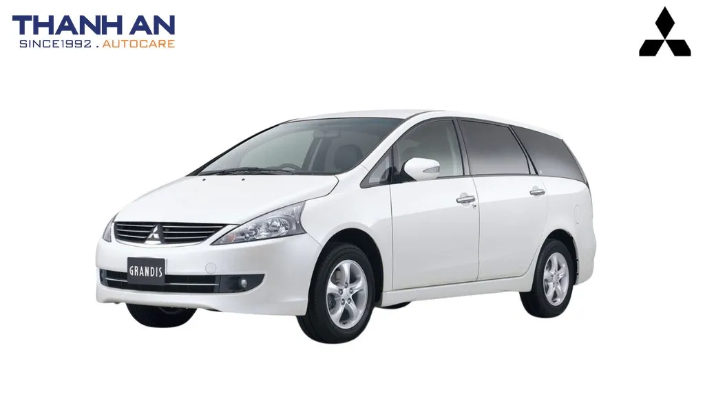 Phụ tùng và phụ kiện xe Mitsubishi Grandis