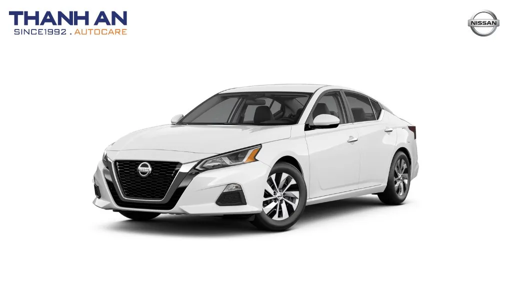 Phụ tùng và phụ kiện xe Nissan Altima