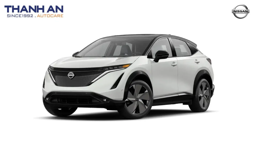 Phụ tùng và phụ kiện xe Nissan Ariya
