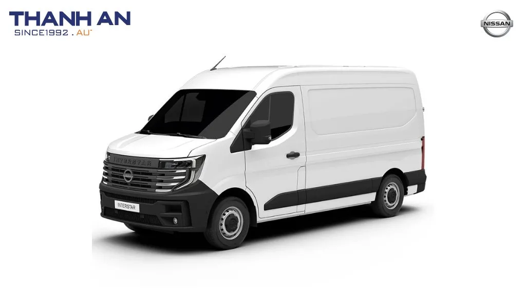 Phụ tùng và phụ kiện xe Nissan Interstar