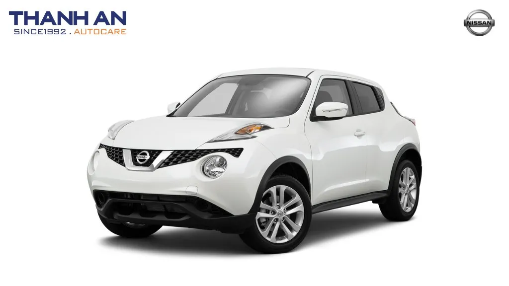 Phụ tùng và phụ kiện xe Nissan Juke