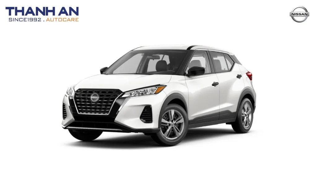 Phụ tùng và phụ kiện xe Nissan Kicks
