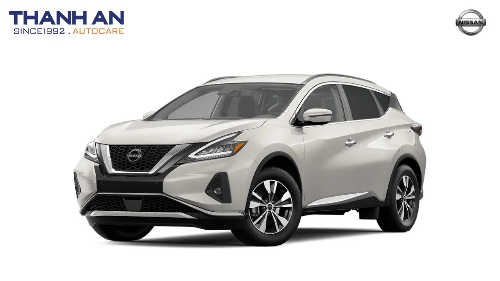 Phụ tùng và phụ kiện xe Nissan Murano