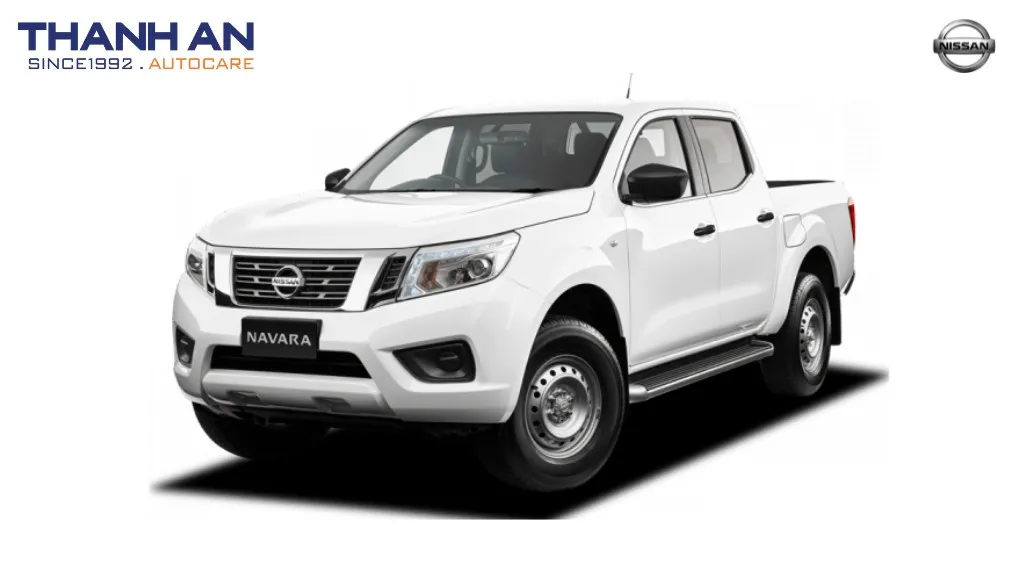 Phụ tùng và phụ kiện xe Nissan Navara