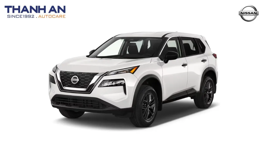 Phụ tùng và phụ kiện xe Nissan Rogue S