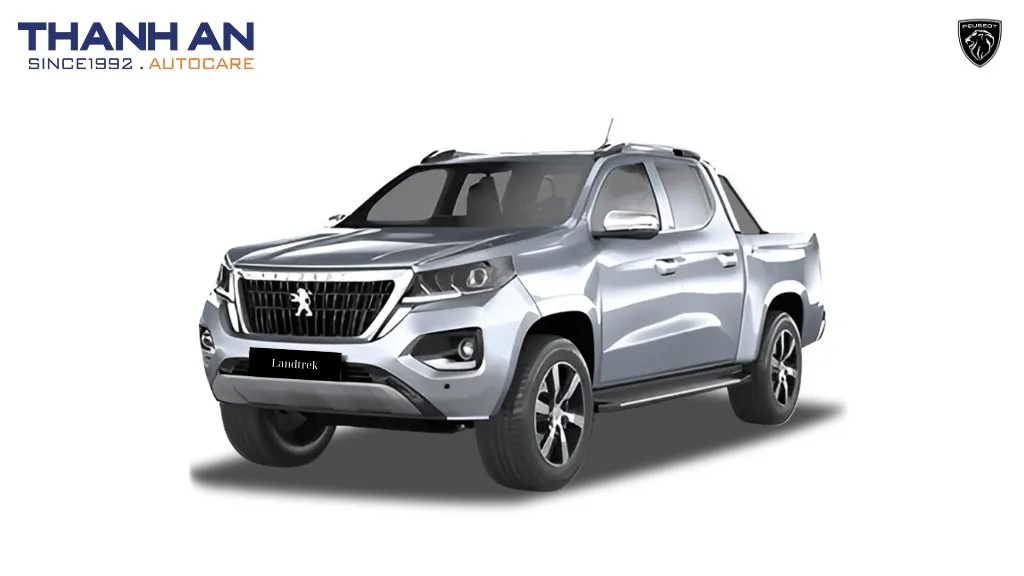 Phụ tùng và phụ kiện xe Peugeot Landtrek