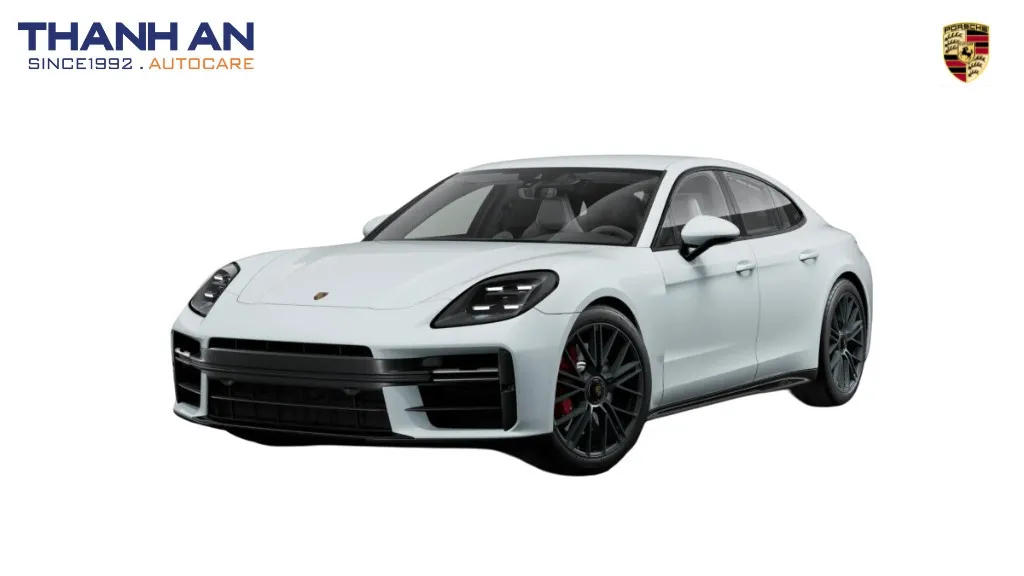 Phụ tùng và phụ kiện xe Porsche Panamera GTS