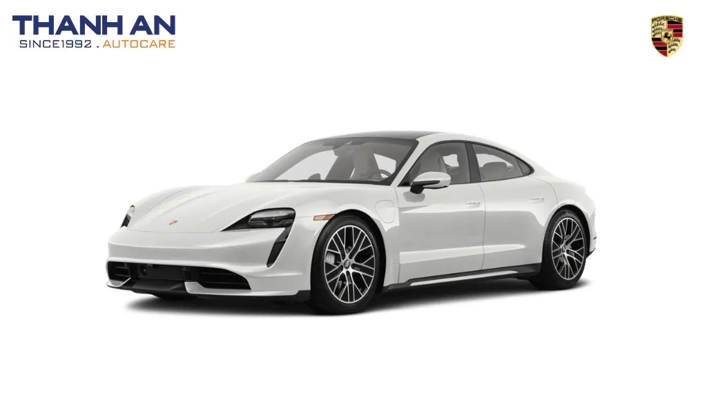 Phụ tùng và phụ kiện xe Porsche Taycan 4S