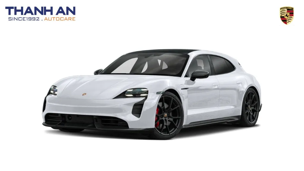 Phụ tùng và phụ kiện xe Porsche Taycan GTS