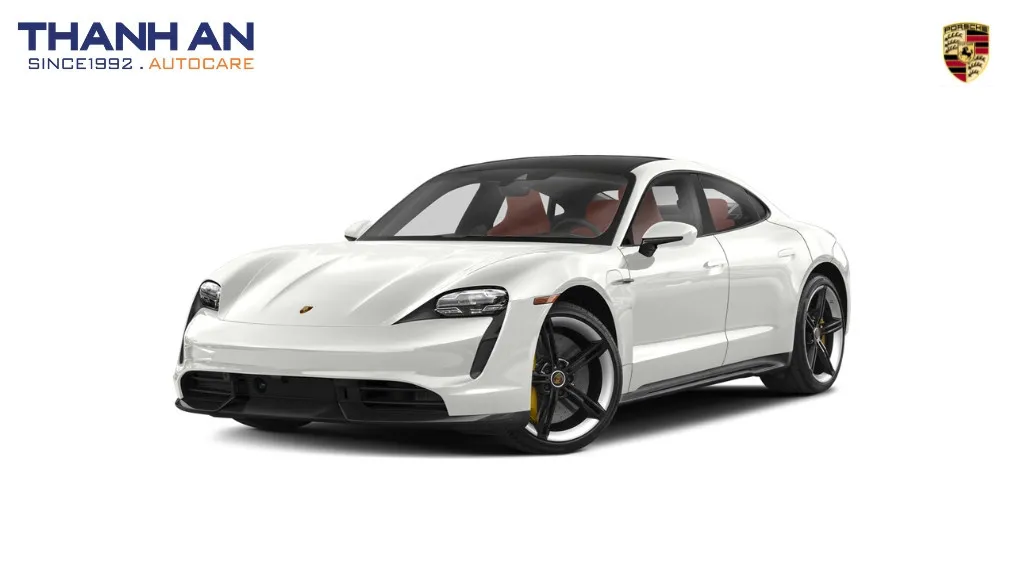 Phụ tùng và phụ kiện xe Porsche Taycan Turbo