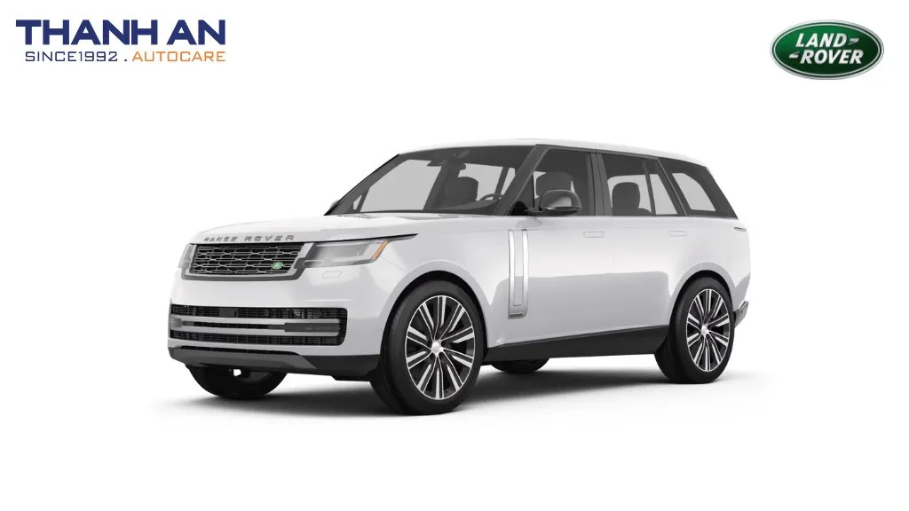 Phụ tùng và phụ kiện xe Range Rover Autobiography
