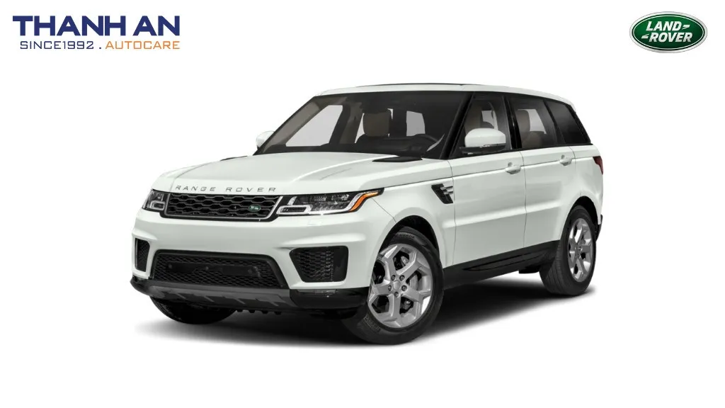 Phụ tùng và phụ kiện xe Ranger Rover Sport Autobiography