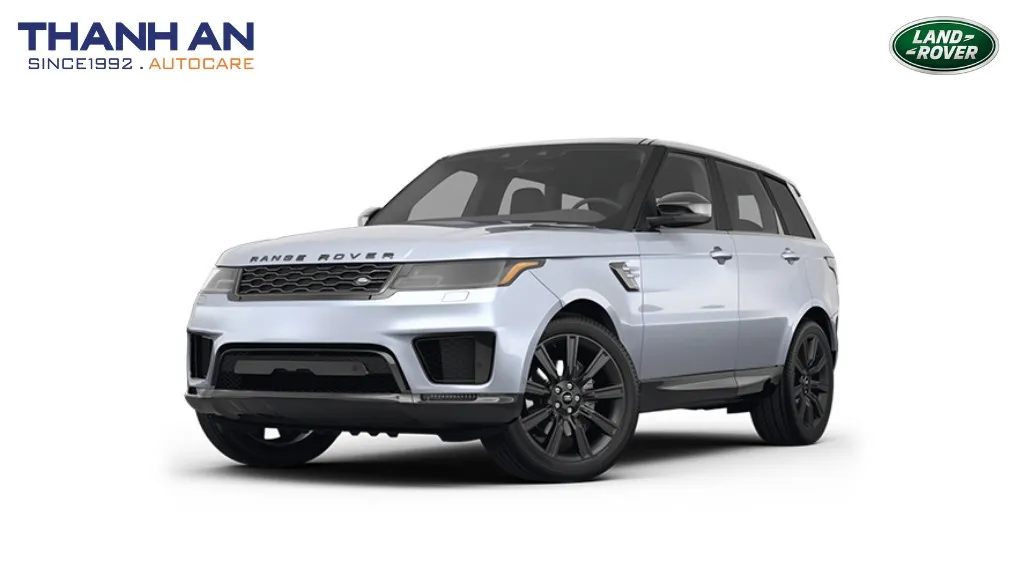 Phụ tùng và phụ kiện xe Ranger Rover Sport HSE