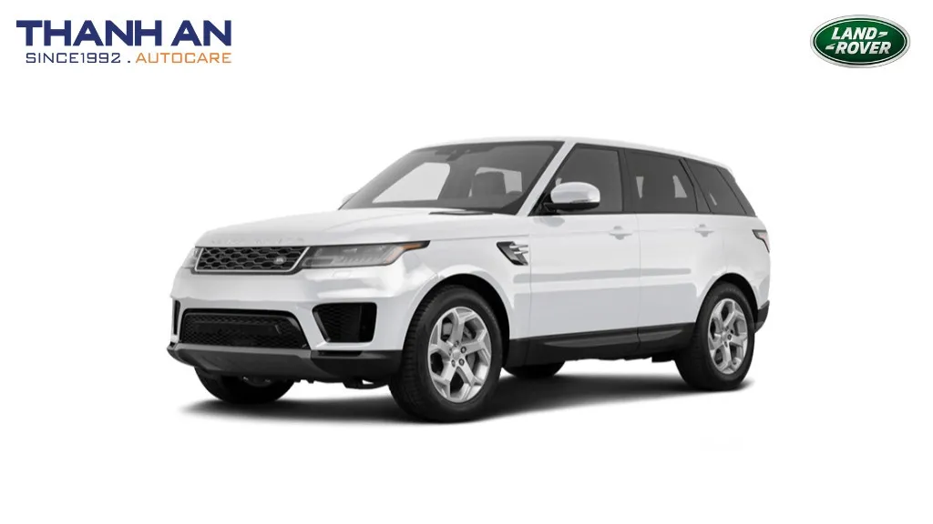 Phụ tùng và phụ kiện xe Range Rover Sport SE