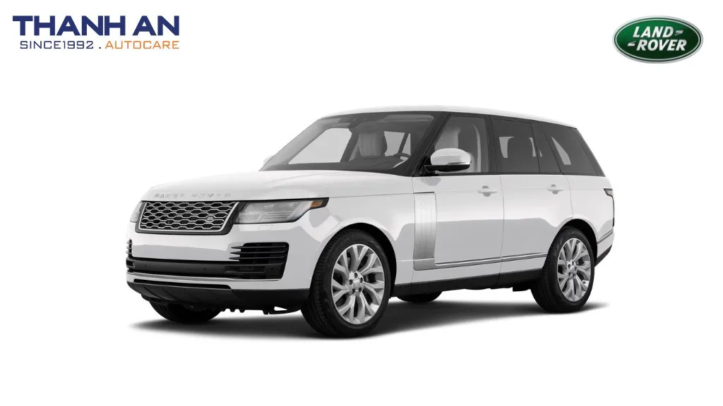 Phụ tùng và phụ kiện xe Ranger Rover Vogue