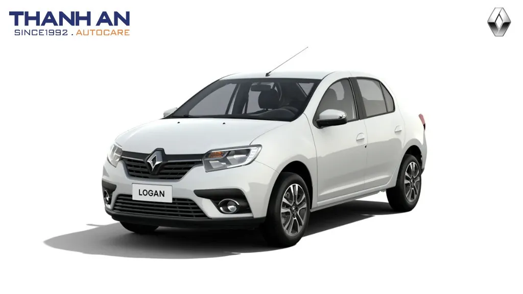 Phụ tùng và phụ kiện xe Renault Logan