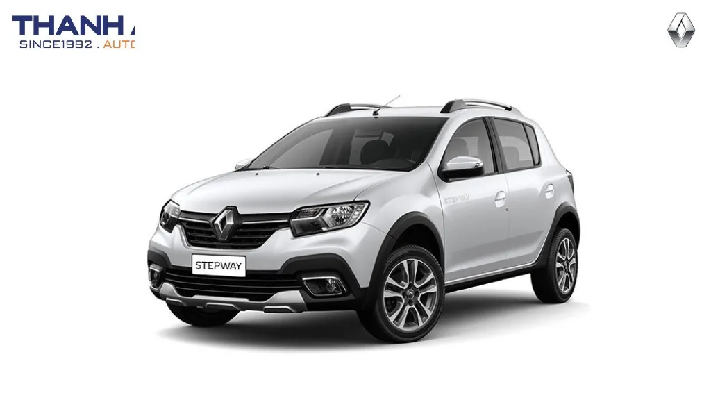 Phụ tùng và phụ kiện xe Renault Stepway