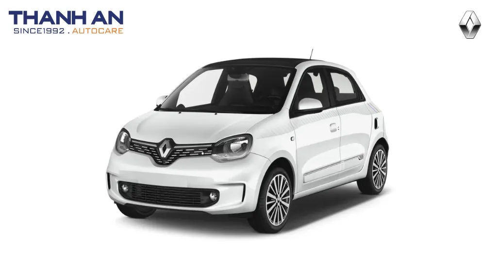 Phụ tùng và phụ kiện xe Renault Twingo