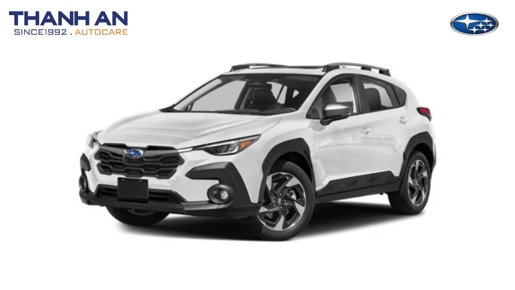 Phụ tùng và phụ kiện xe Subaru Crosstrek