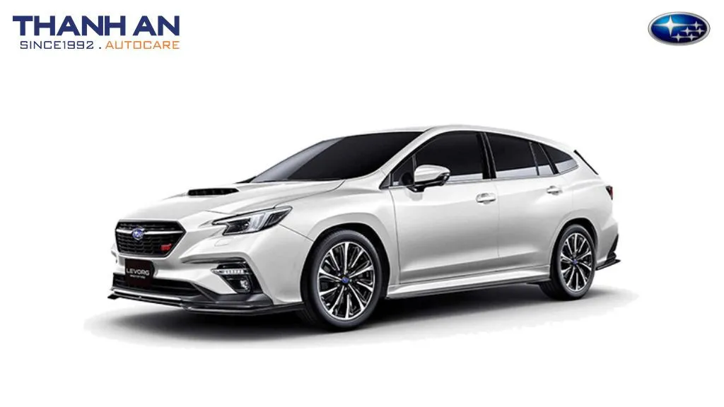 Phụ tùng và phụ kiện xe Subaru Levorg