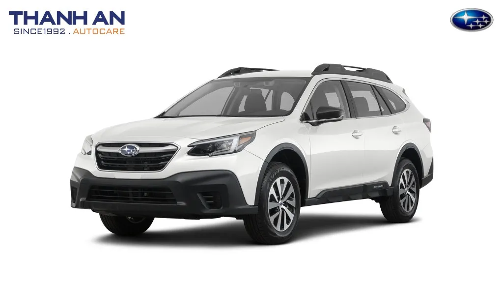 Phụ tùng và phụ kiện xe Subaru Outback