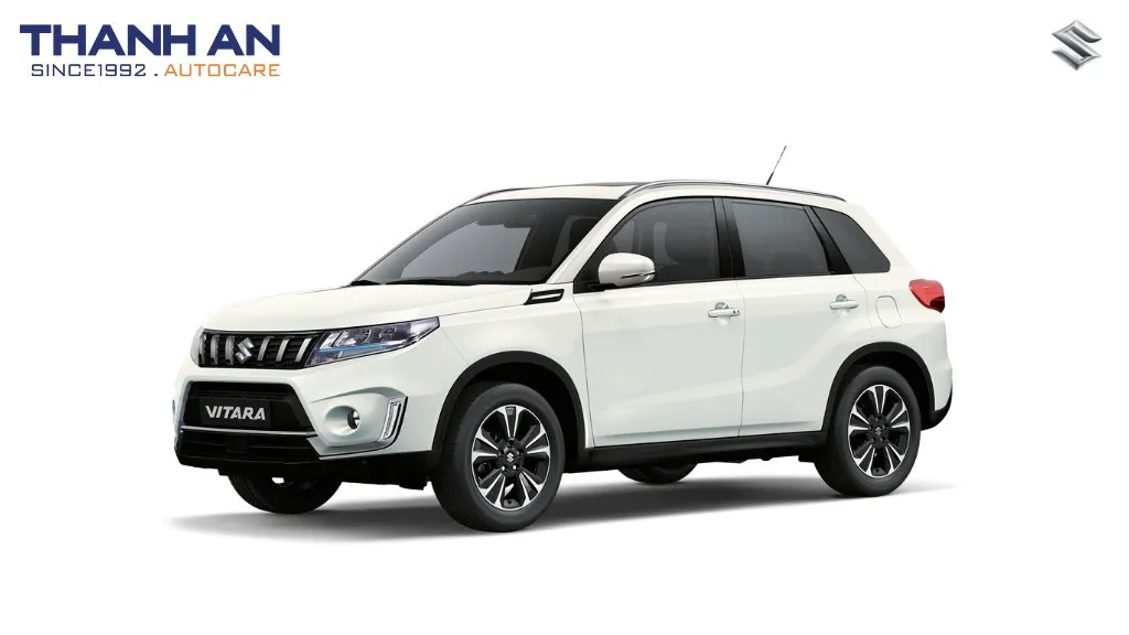 Phụ tùng và phụ kiện xe Suzuki Vitara