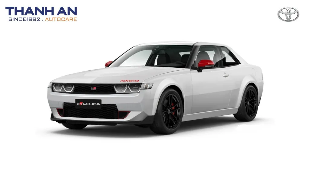 Phụ tùng và phụ kiện xe Toyota Celica