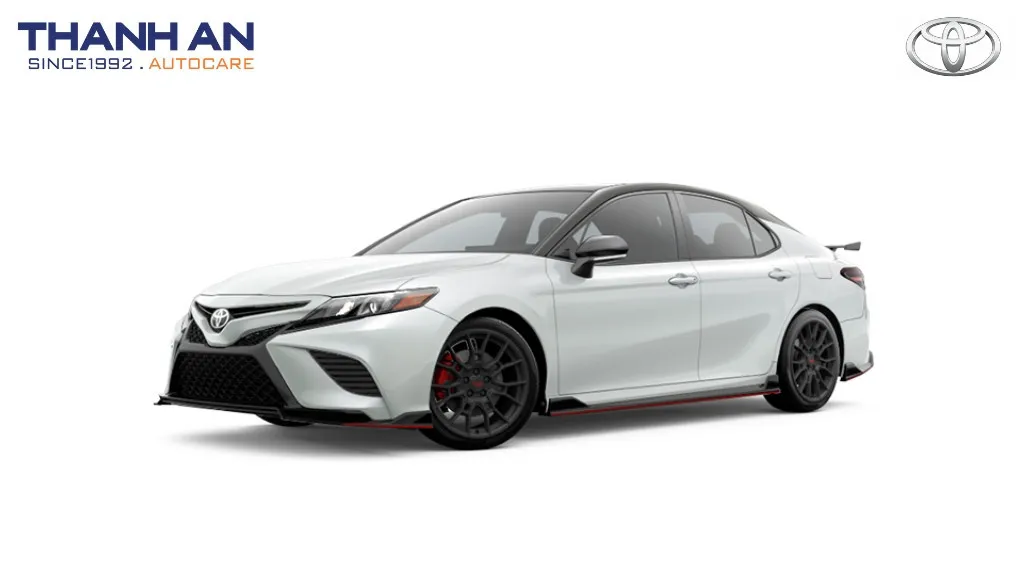 Phụ tùng và phụ kiện xe Toyota Camry 3.5