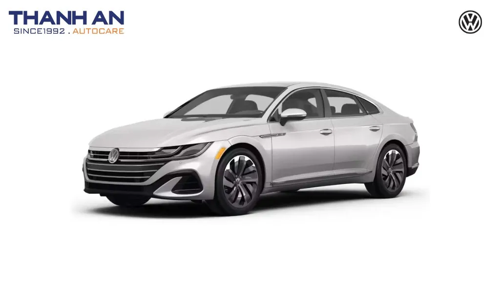 Phụ tùng và phụ kiện xe Volkswagen Arteon
