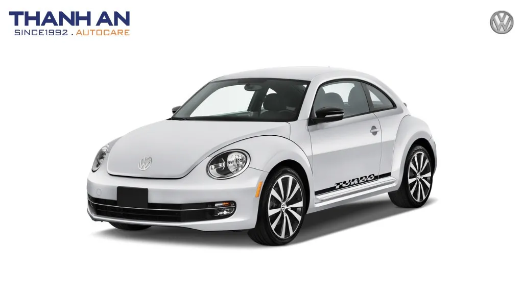 Phụ tùng và phụ kiện xe Volkswagen Beetle