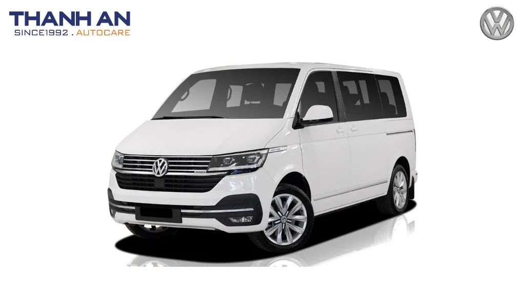 Phụ tùng và phụ kiện xe Volkswagen Multivan Highline