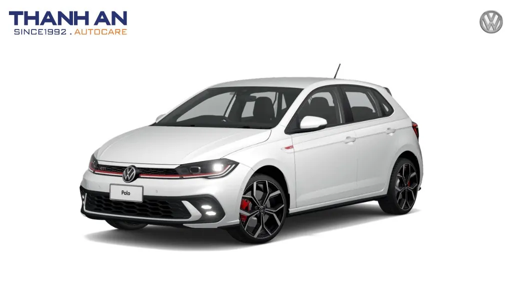 Phụ tùng và phụ kiện xe Volkswagen Polo