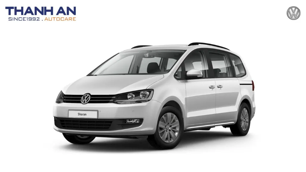 Phụ tùng và phụ kiện xe Volkswagen Sharan