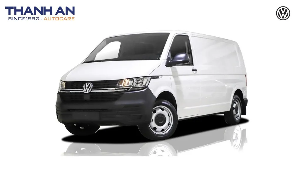 Phụ tùng và phụ kiện xe Volkswagen Transporter