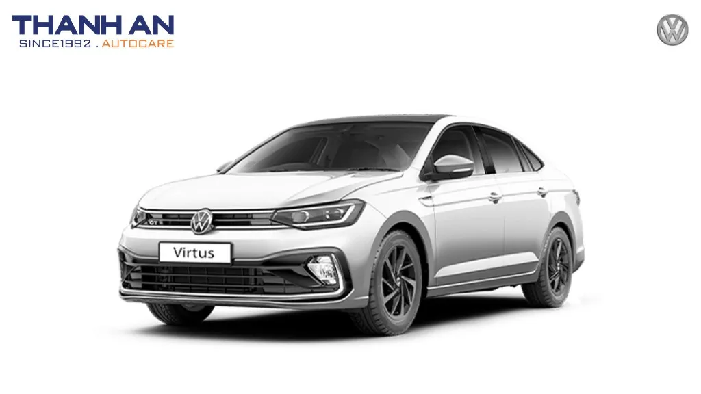 Phụ tùng và phụ kiện xe Volkswagen Virtus